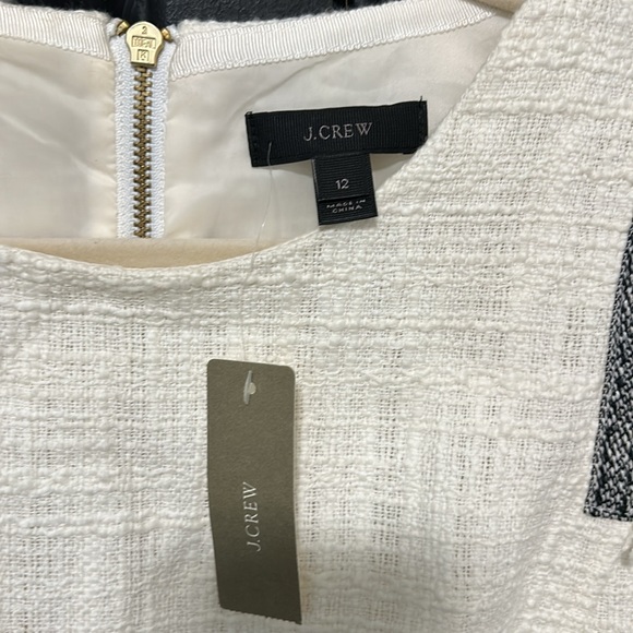 ￼ J.Crew Sheath Dress - Picture 2 of 2